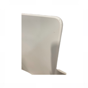 Shop Stokke Tripp Trapp Baby Set2, Vanilla White at GoodBuy Gear
