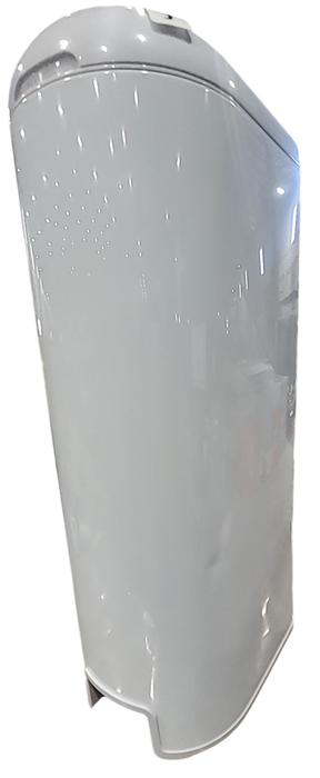 Shop Diaper Genie Platinum Diaper Pail, White at GoodBuy Gear