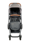 Shop UPPAbaby VISTA V2 Stroller, 2021, Greyson (Charcoal Melange) at GoodBuy Gear
