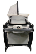 Shop Graco Day2Dream Travel Bassinet Playard, Lo at GoodBuy Gear