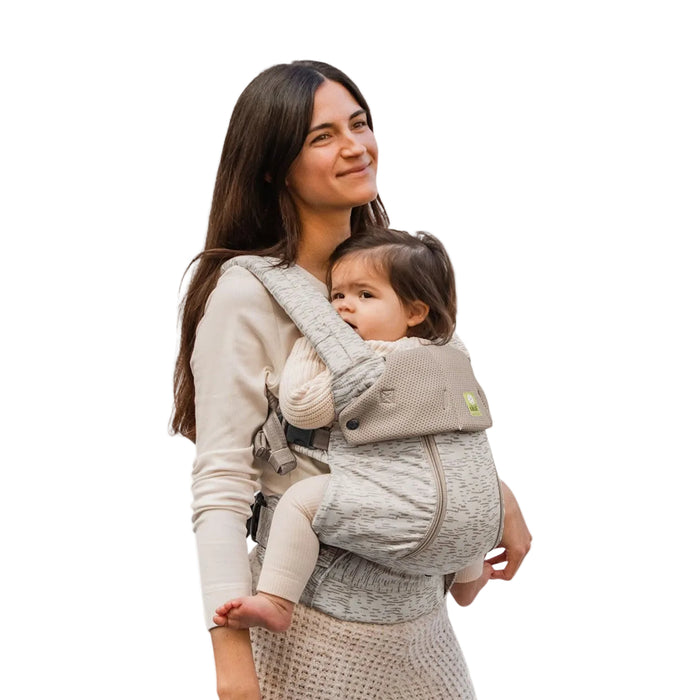 Lillebaby Complete All Seasons Baby Carrier, Coastal Sands
