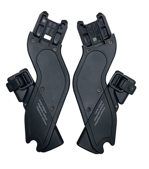 Shop UPPAbaby VISTA Lower Adapters at GoodBuy Gear