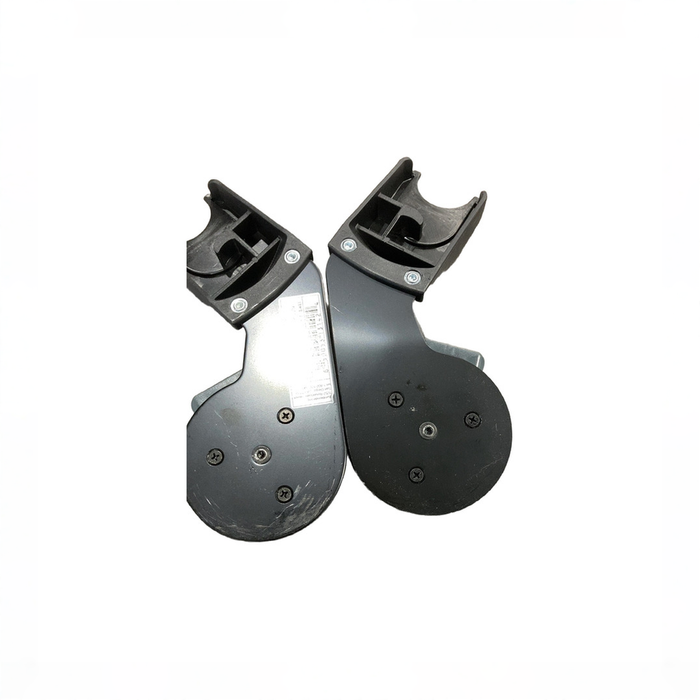 Shop Bumbleride Era Car Seat Adapter For Clek/Nuna/Cybex/Maxi Cosi, Black at GoodBuy Gear