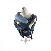 Shop Ergobaby Omni 360 Cotton Baby Carrier, California Wildflower at GoodBuy Gear