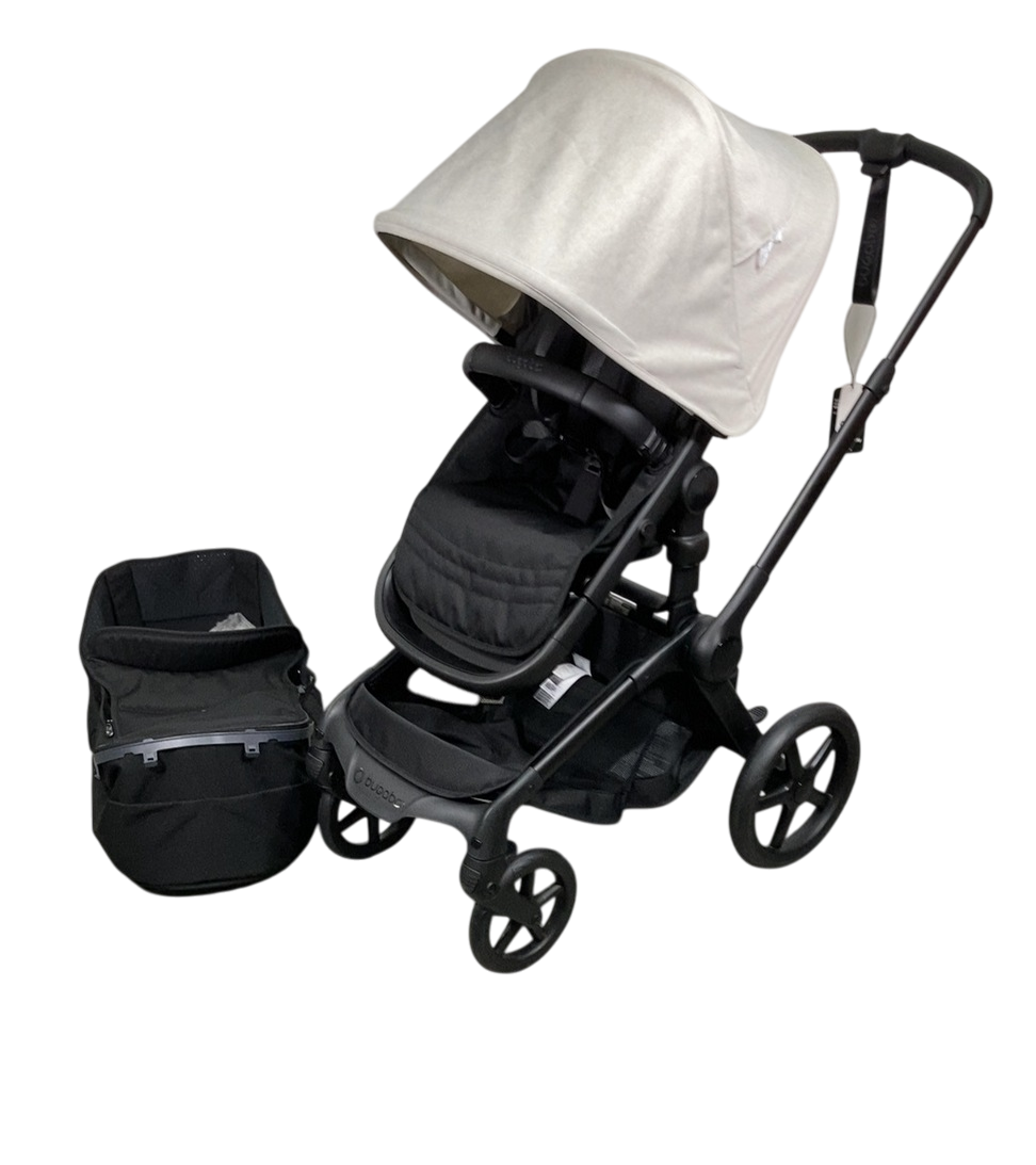 bugaboo fox on sale Bugaboo Fox 5 Renew Complete Stroller