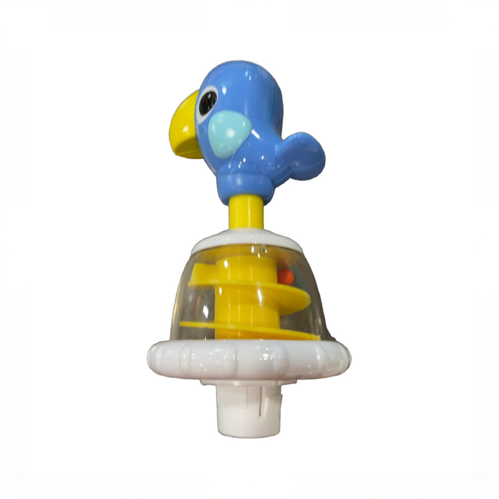 Shop Bright Starts Around We Go 2-In-1 Activity Center, Tropical Cool at GoodBuy Gear