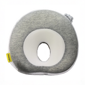 Shop DRAFT - Babymoov Headrest Lovenest Plus, 0-6 Months, Gray, XLarge at GoodBuy Gear