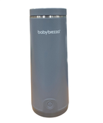 Shop Baby Brezza Super Fast Portable Bottle Warmer, Gray at GoodBuy Gear
