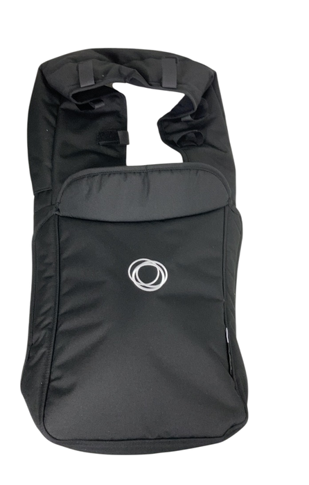 Shop Bugaboo Donkey 5 Mono Stroller, 2024, Aluminum, Midnight Black, Midnight Black at GoodBuy Gear