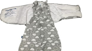 Shop Halo SleepSack Swaddle, Clouds, Small at GoodBuy Gear