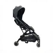 Shop Parent's Choice Lightweight Quick Fold Baby Stroller, 2025, Black at GoodBuy Gear