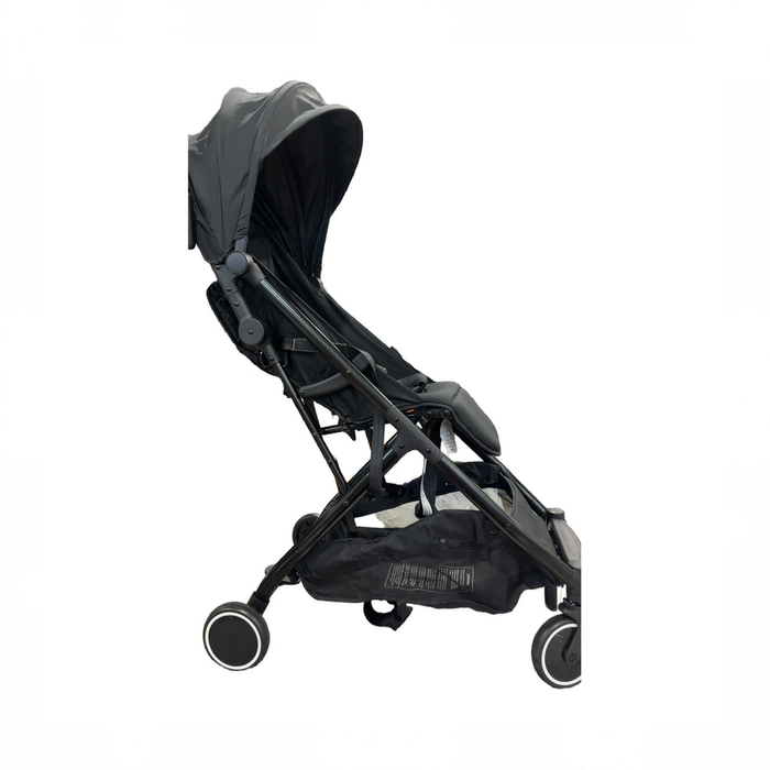 Shop Parent's Choice Lightweight Quick Fold Baby Stroller, 2025, Black at GoodBuy Gear