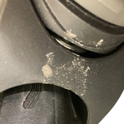 Shop UPPAbaby Vista V3 Stroller, 2024, Greyson (Charcoal Melange) at GoodBuy Gear