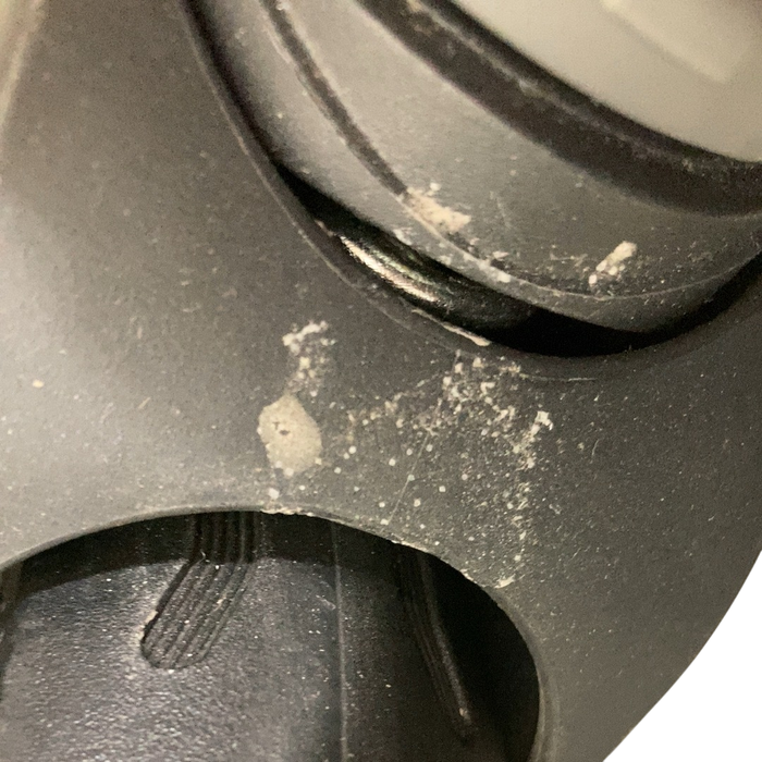 Shop UPPAbaby Vista V3 Stroller, 2024, Greyson (Charcoal Melange) at GoodBuy Gear