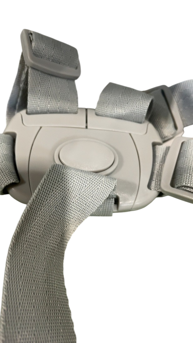 Shop Delta Children Jeep Milestone 6-in-1 High Chair, Sage Green at GoodBuy Gear