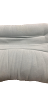 Shop Snuggle Me Organic Infant Lounger, Slate at GoodBuy Gear