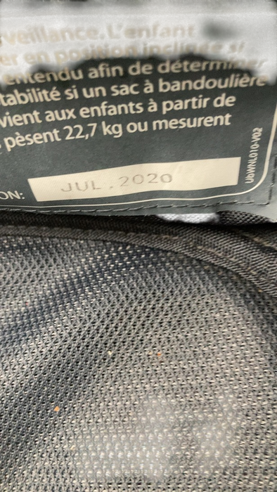 Shop UPPAbaby VISTA V2 Stroller, 2020, Jake (Black) at GoodBuy Gear