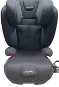 Shop Nuna Aace Booster Seat, Caviar, 2024 at GoodBuy Gear