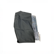 Shop SlumberPod 3.0 Sleep Canopy, Black with Gray Accents at GoodBuy Gear