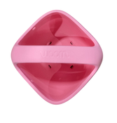 Shop Woom Pop Bike Basket, Marshmallow Pink at GoodBuy Gear