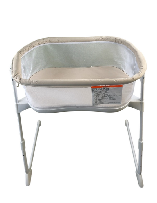 Shop Halo BassiNest Lite, Oat at GoodBuy Gear