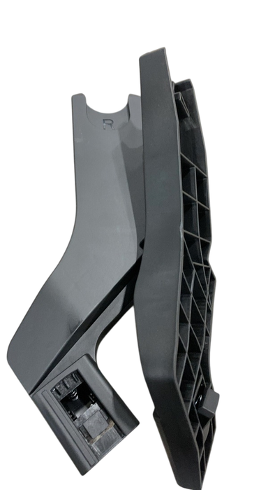 Shop Baby Jogger Car Seat Adapter (City Mini 2, City Mini GT2 Double Strollers) Maxi Cosi, Cybex And BeSafe at GoodBuy Gear