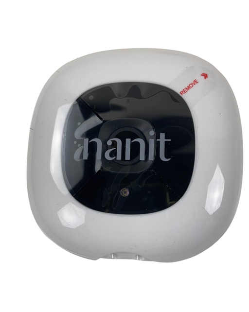 Shop Nanit Pro HD Baby Monitor with Flex Stand at GoodBuy Gear