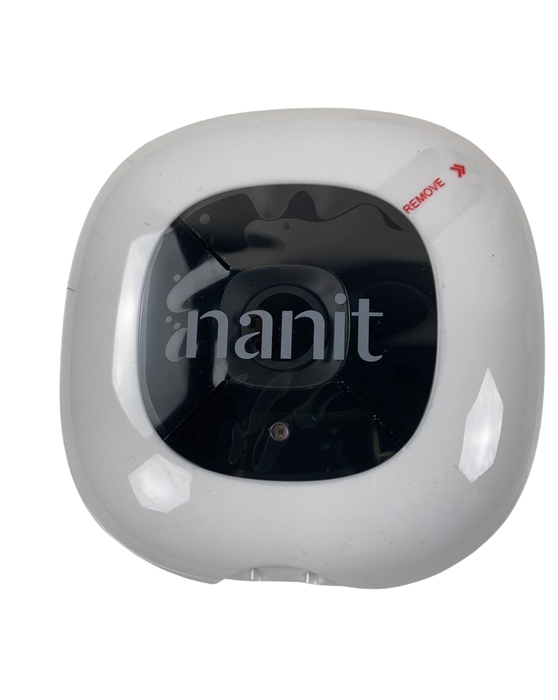 Shop Nanit Pro HD Baby Monitor with Flex Stand at GoodBuy Gear