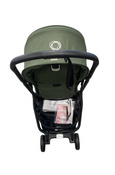 Shop Bugaboo Butterfly 2 Stroller, Forest Green, Forest Green, 2025, Black at GoodBuy Gear
