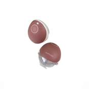 Shop Momcozy Mobile Flow Hands-Free Breast Pump M9, Cozy Red, Double at GoodBuy Gear