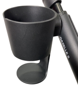 Shop Cybex Gazelle S Modular Stroller, 2024, Black Frame, Moon Black at GoodBuy Gear