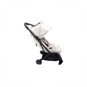 Shop DRAFT - UPPAbaby MINU V3 Stroller, 2026, Ada, Tan at GoodBuy Gear