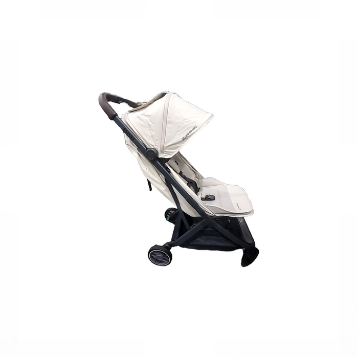 Shop DRAFT - UPPAbaby MINU V3 Stroller, 2026, Ada, Tan at GoodBuy Gear