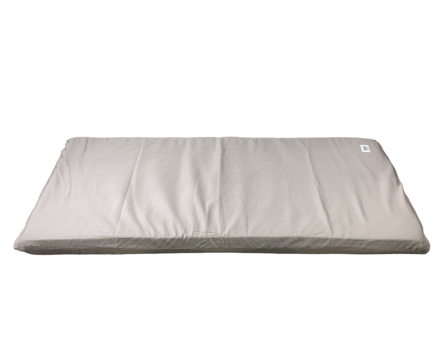 Toki Kids Standard Padded Play Mat 40" x 40", Cloud Sandcastle