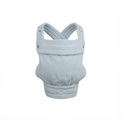 Shop Mabē The Monarch Carrier, Dream Wash Denim at GoodBuy Gear
