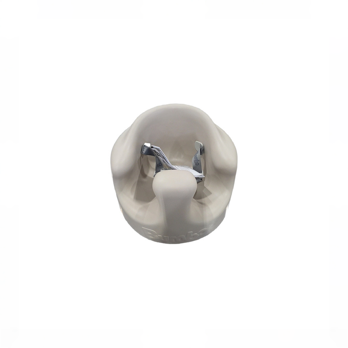 Shop Bumbo Floor Seat PLUS+, Taupe at GoodBuy Gear