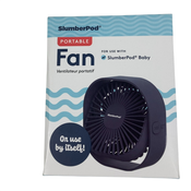Shop SlumberPod 3.0 Sleep Canopy with Fan, Black with Gray Accents at GoodBuy Gear