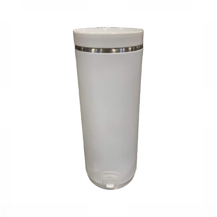 Shop Baby Brezza Super Fast Portable Bottle Warmer, White at GoodBuy Gear