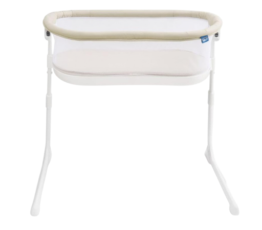 Shop Halo BassiNest Lite, Oat at GoodBuy Gear