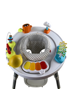 Shop Skip Hop Explore & More Baby's View 3-Stage Activity Center, Multi at GoodBuy Gear