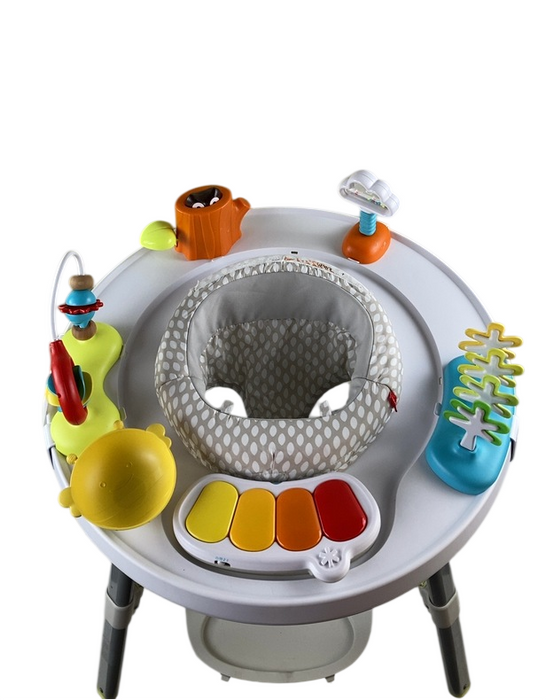 Shop Skip Hop Explore & More Baby's View 3-Stage Activity Center, Multi at GoodBuy Gear
