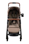 Shop Silver Cross Wave 3 Stroller, 2024, Caramel at GoodBuy Gear