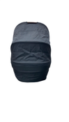 Shop Zoe Journey Duo Bassinet, Navy at GoodBuy Gear