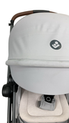 Shop Maxi-Cosi Zelia2 Luxe Stroller Only, 2023, Network Sand at GoodBuy Gear