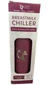 Shop Ceres Chill Legacy Breastmilk Chiller (32oz), Plum at GoodBuy Gear
