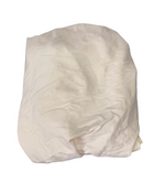 Shop Naturepedic Organic Cotton Waterproof Pad, Crib Fitted Rectangle at GoodBuy Gear