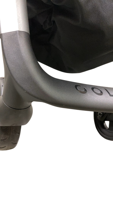 Shop Colugo Compact Stroller, 2023, Cool Grey at GoodBuy Gear