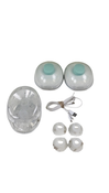 Shop Willow Go Wearable Breast Pump, 21mm & 24mm, Double at GoodBuy Gear