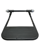 Shop UPPAbaby RIDGE PiggyBack Ride Along Board, Gray at GoodBuy Gear