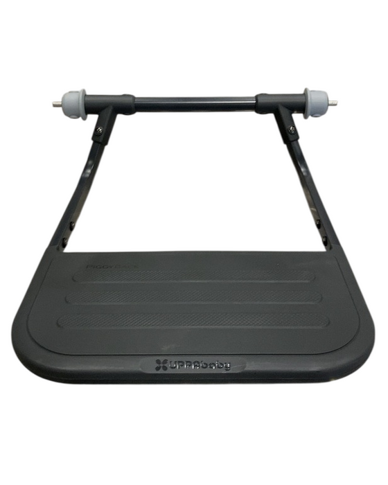 Shop UPPAbaby RIDGE PiggyBack Ride Along Board, Gray at GoodBuy Gear
